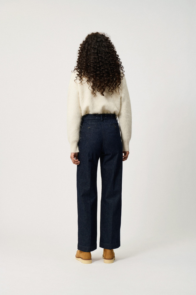 JEANS LAIS RINSE