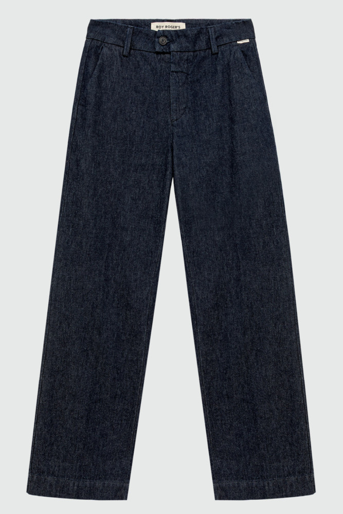 JEANS LAIS RINSE