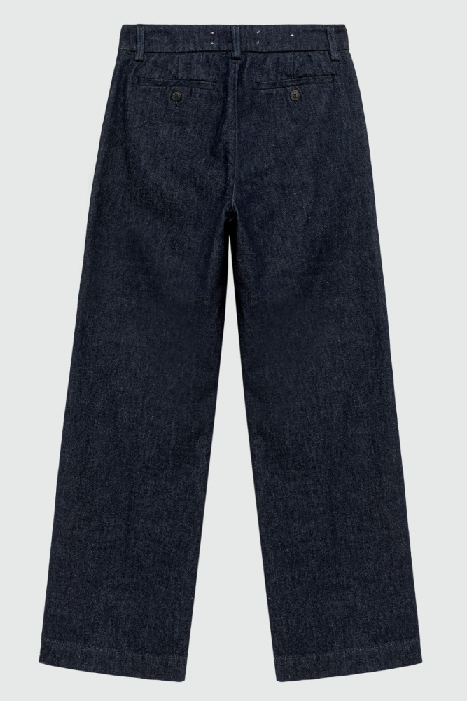 JEANS LAIS RINSE