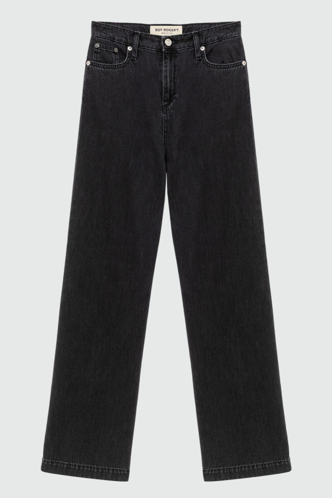 MARTA BLACK STORY JEANS