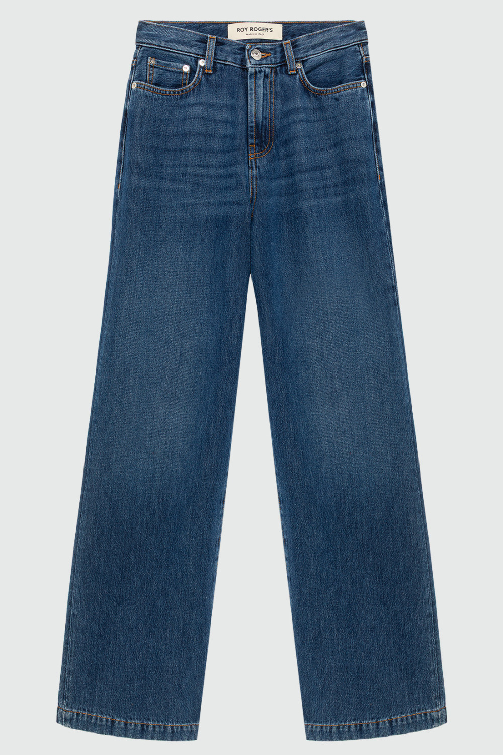 ROY ROGERS: JEANS MARTA FRESNO