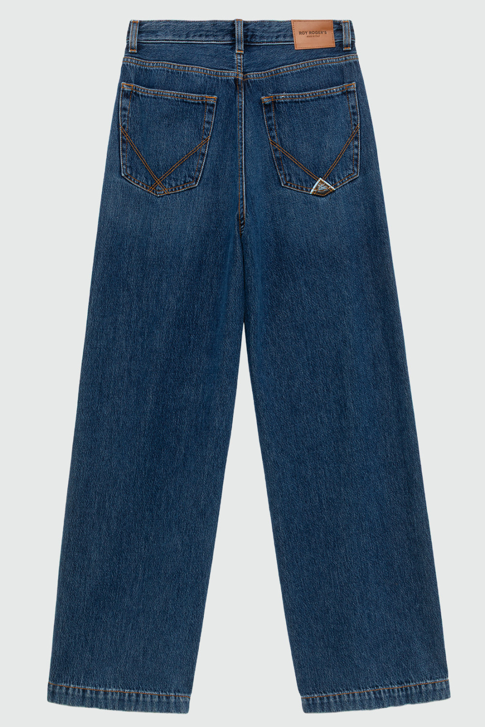 ROY ROGERS: JEANS MARTA FRESNO