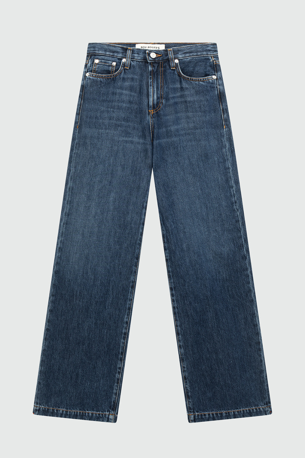 ROY ROGERS: JEANS MARTA FRESNO
