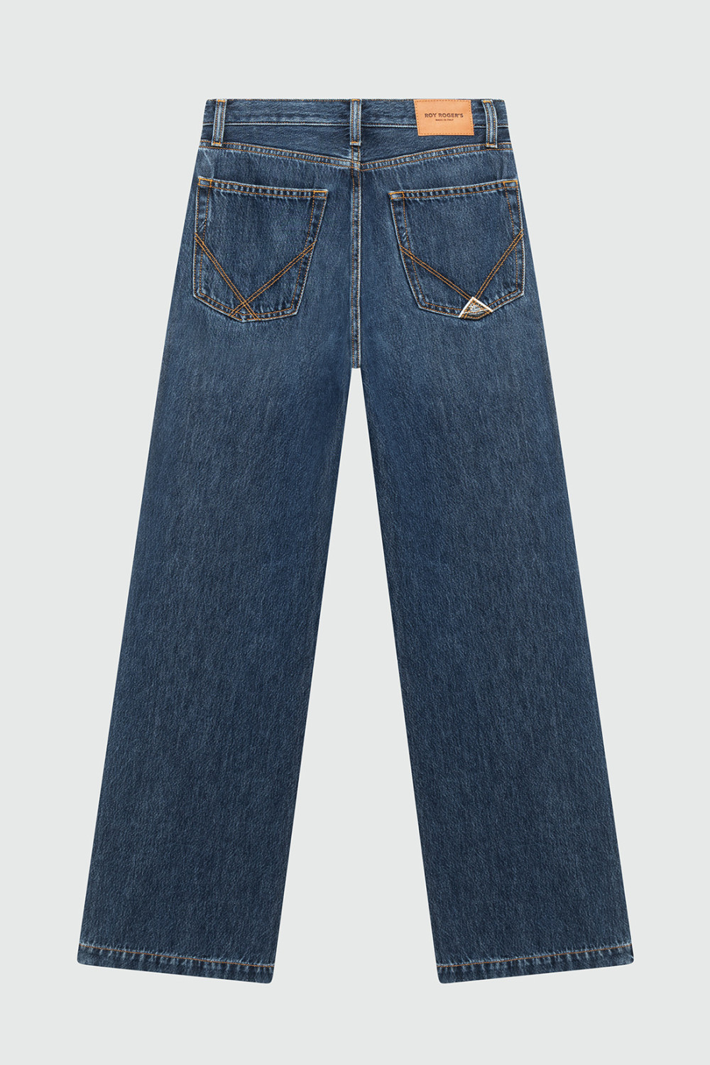 ROY ROGERS: JEANS MARTA FRESNO