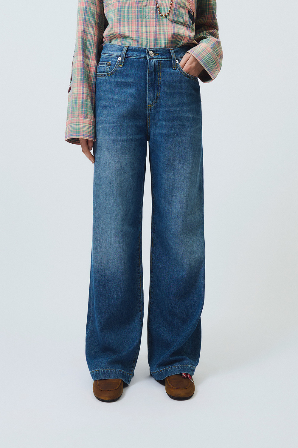 ROY ROGERS: MARTA KIR ROYAL JEANS