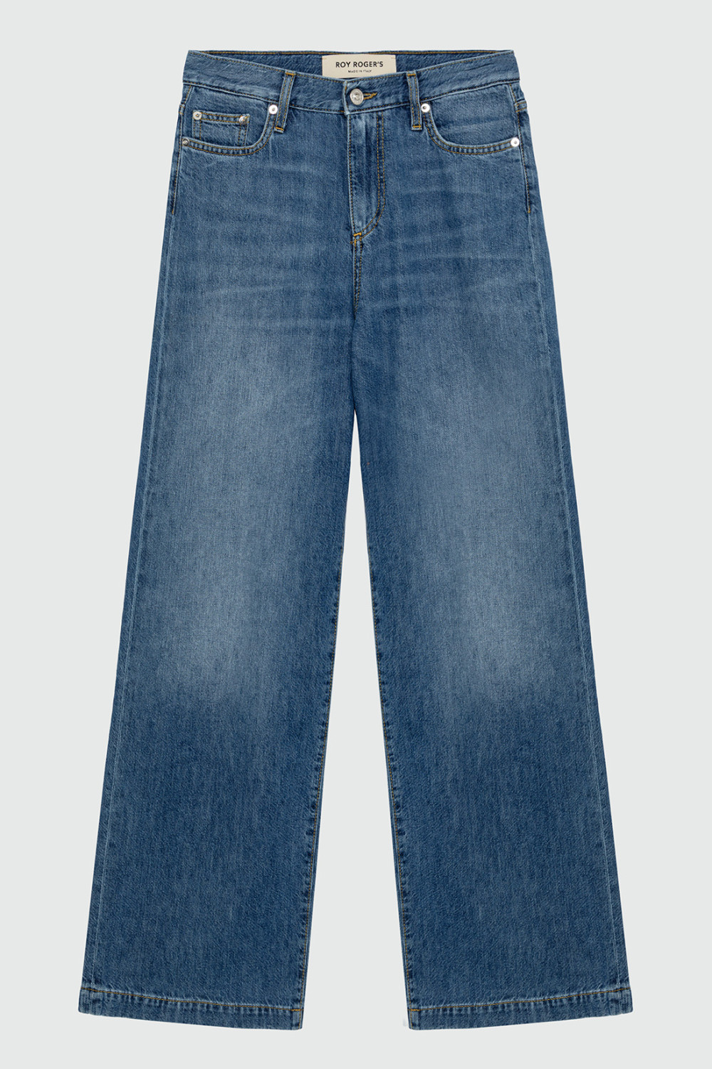 ROY ROGERS: MARTA KIR ROYAL JEANS