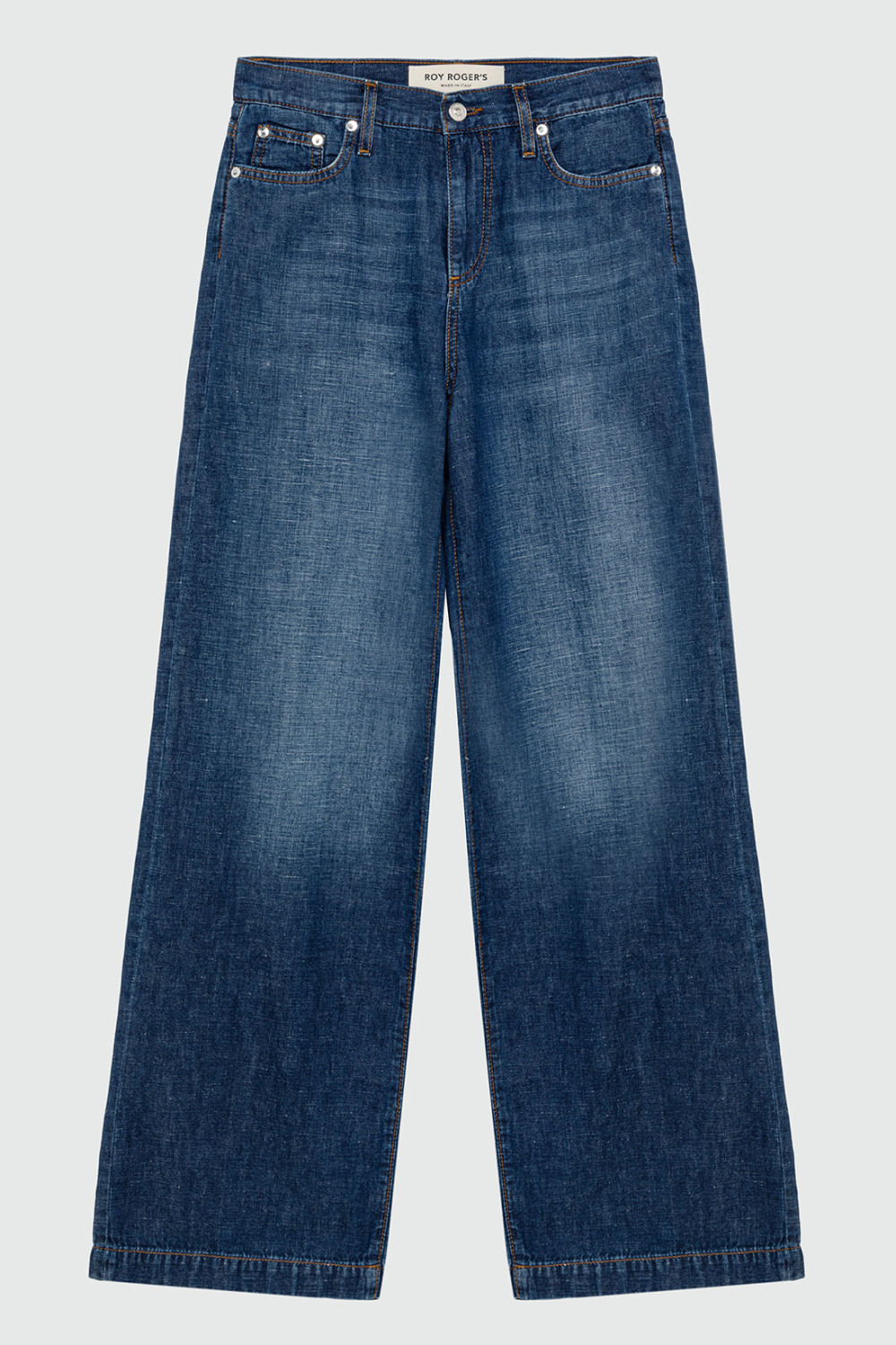 ROY ROGERS: JEANS MARTA NEPTUNE