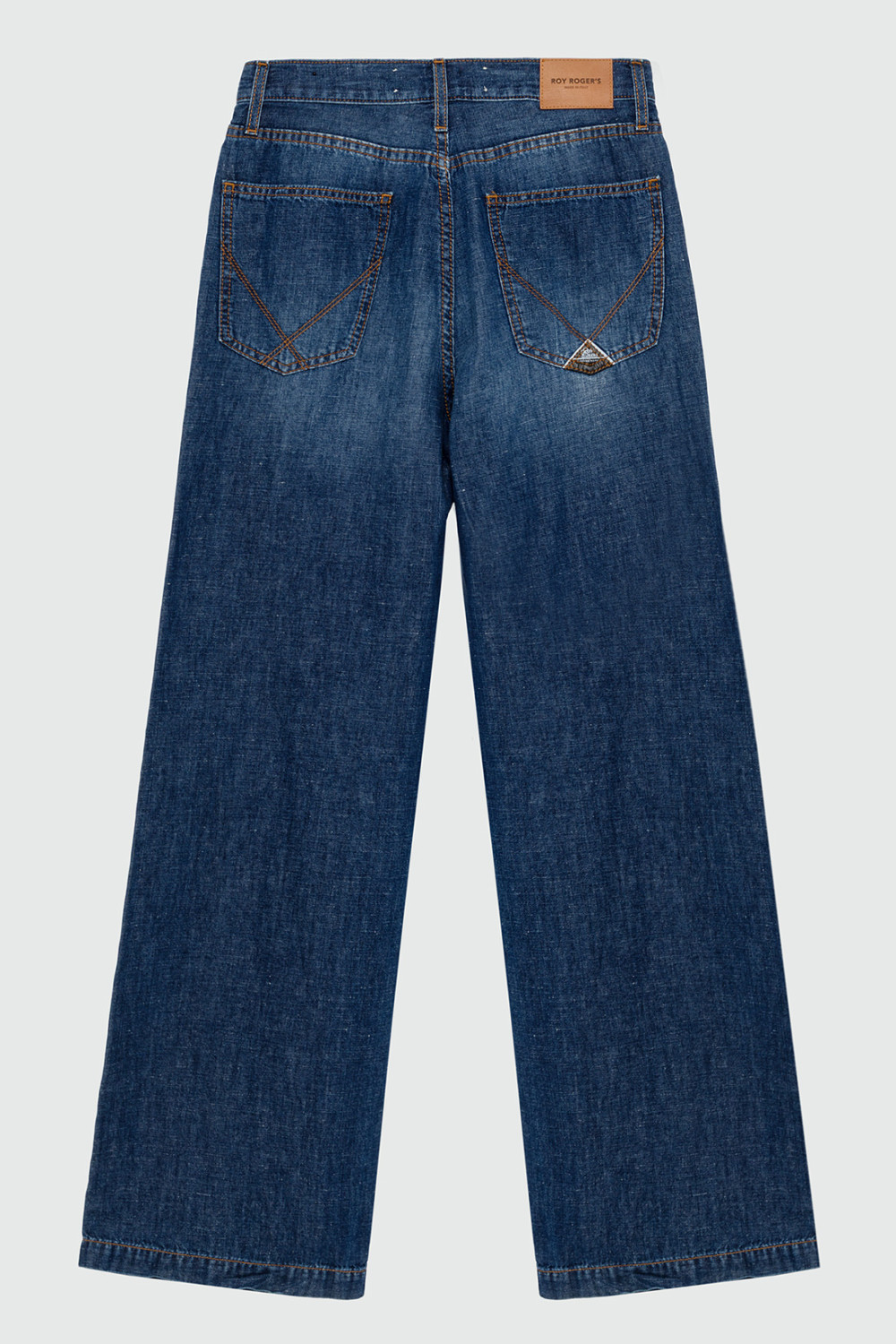 ROY ROGERS: JEANS MARTA NEPTUNE