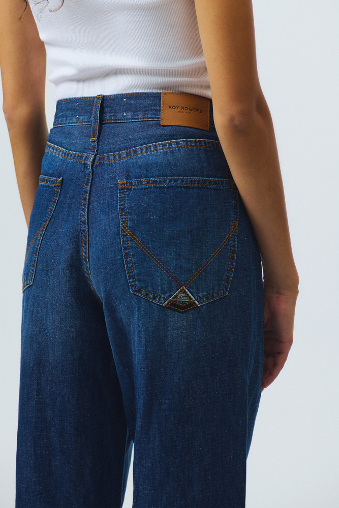 JEANS MARTA NEPTUNE