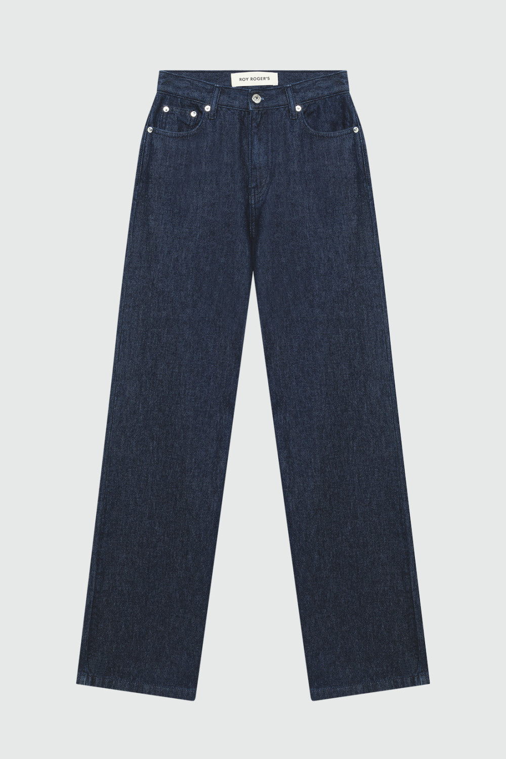 ROY ROGERS: JEANS MARTA RINSE