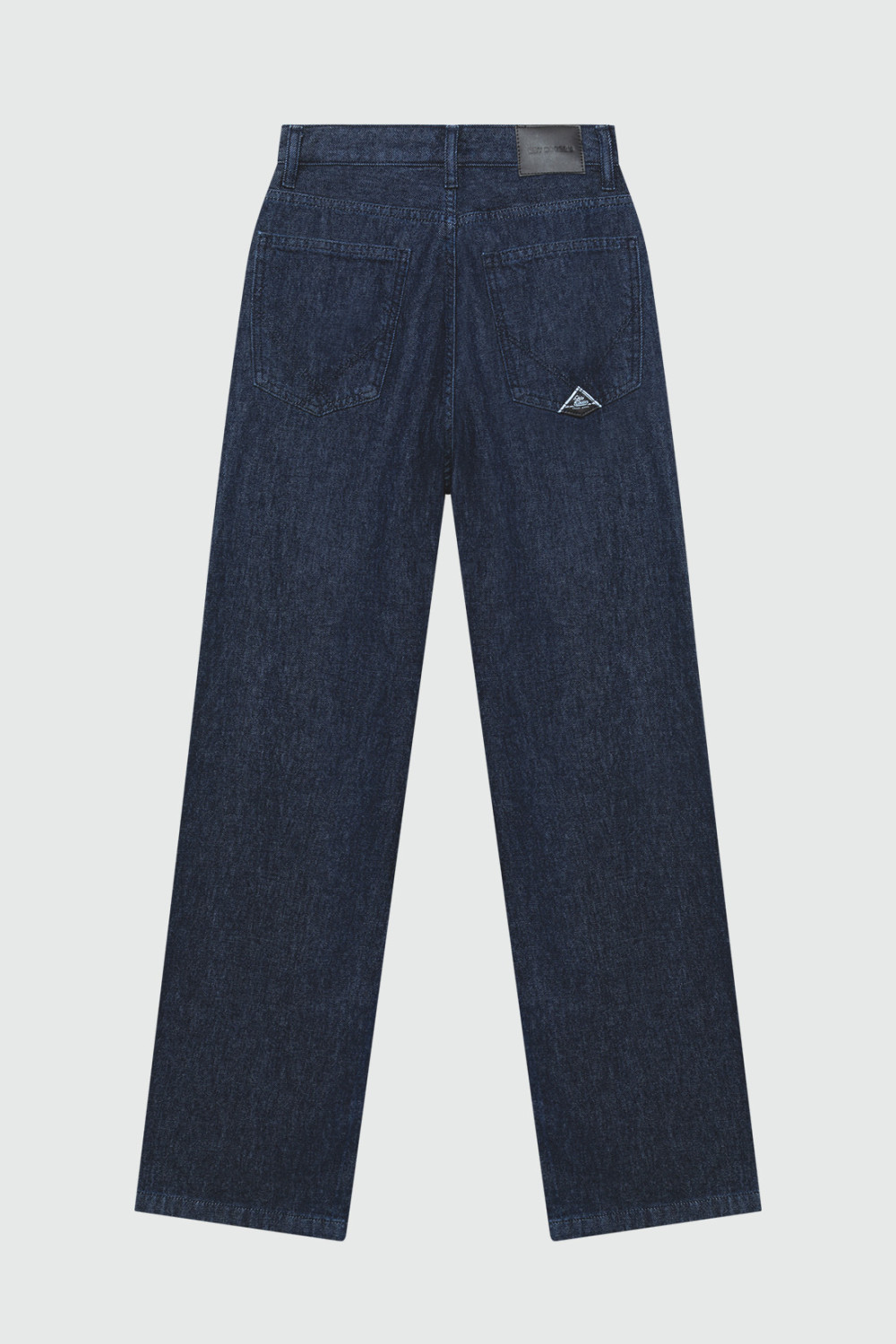 ROY ROGERS: JEANS MARTA RINSE