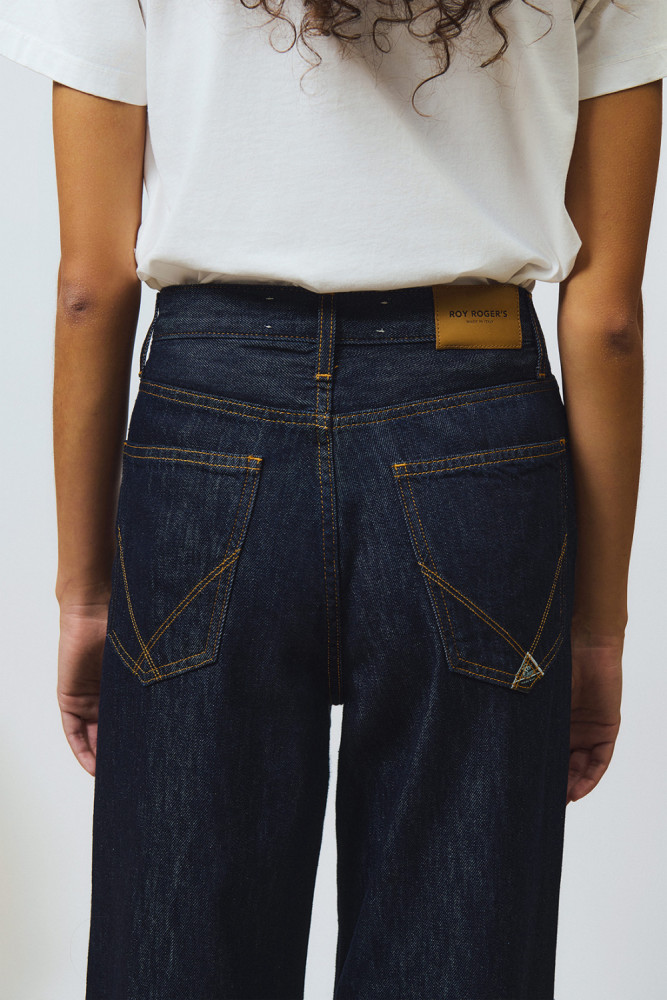 MARTA RINSE JEANS