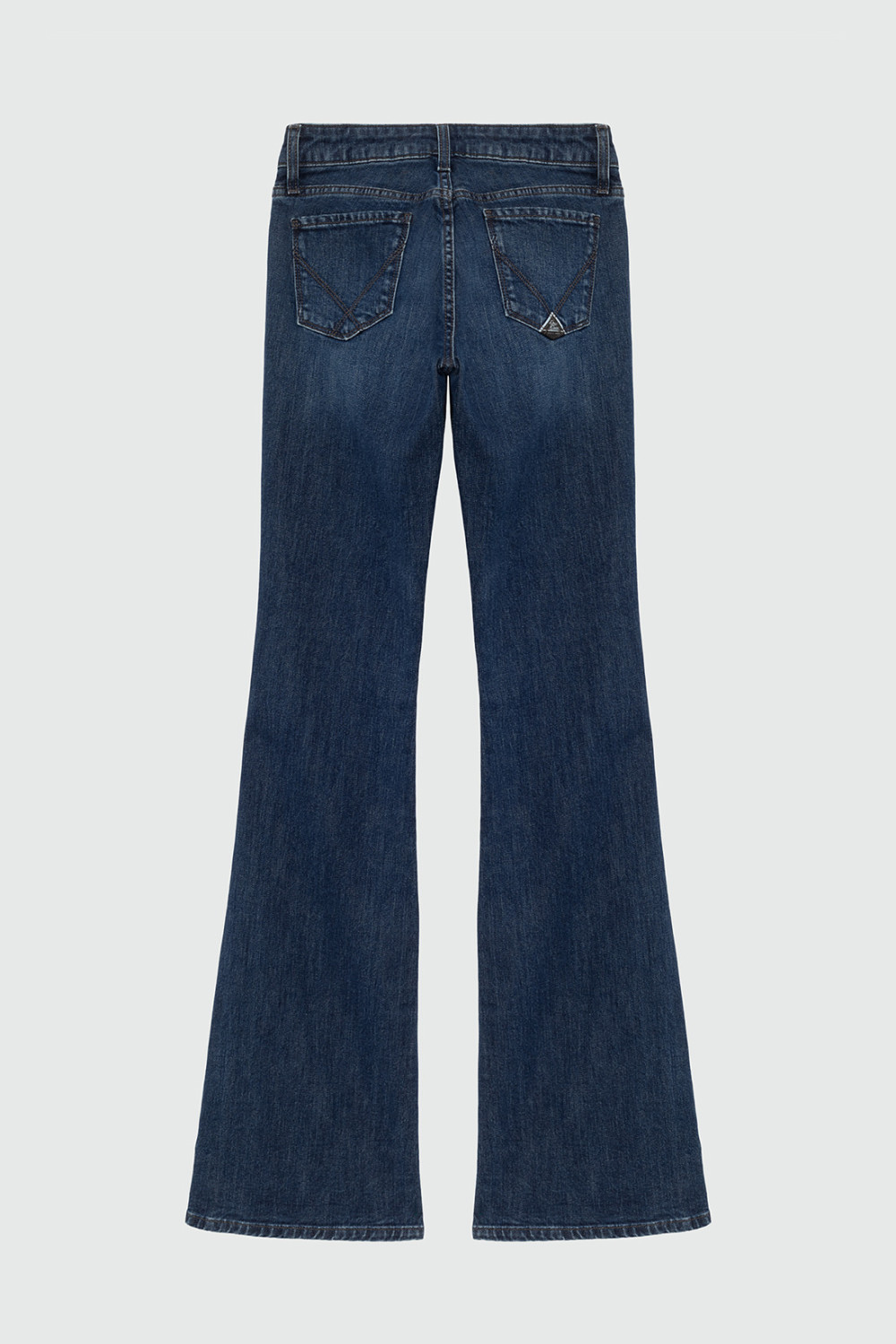 ROY ROGERS: JEANS MEL HONEY