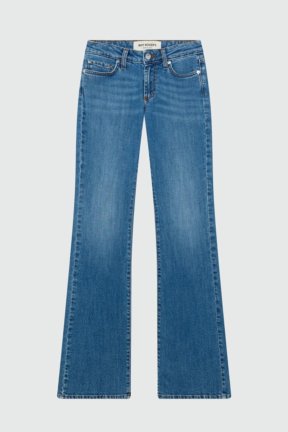 ROY ROGERS: JEANS MEL LUCY