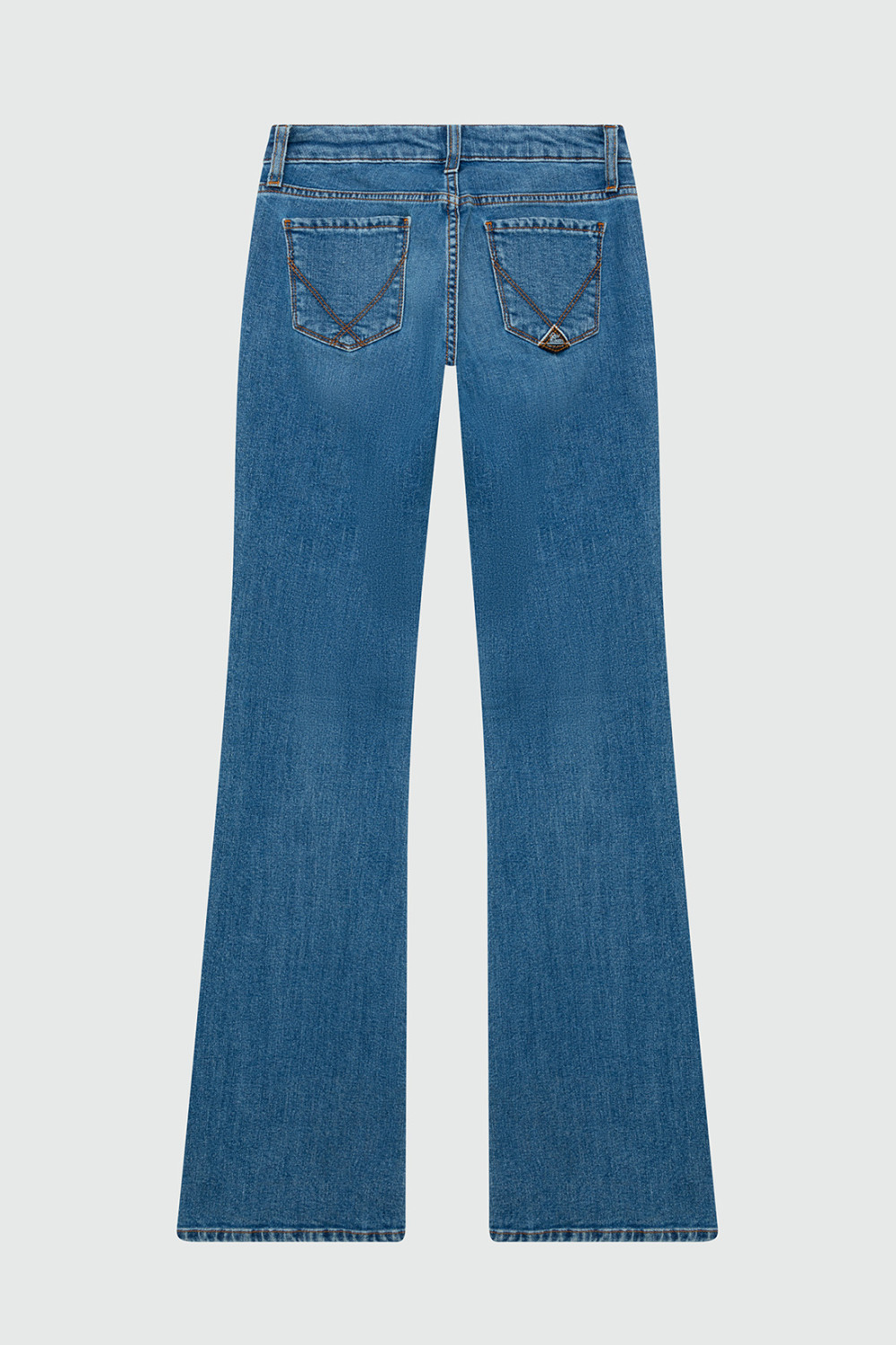 ROY ROGERS: JEANS MEL LUCY