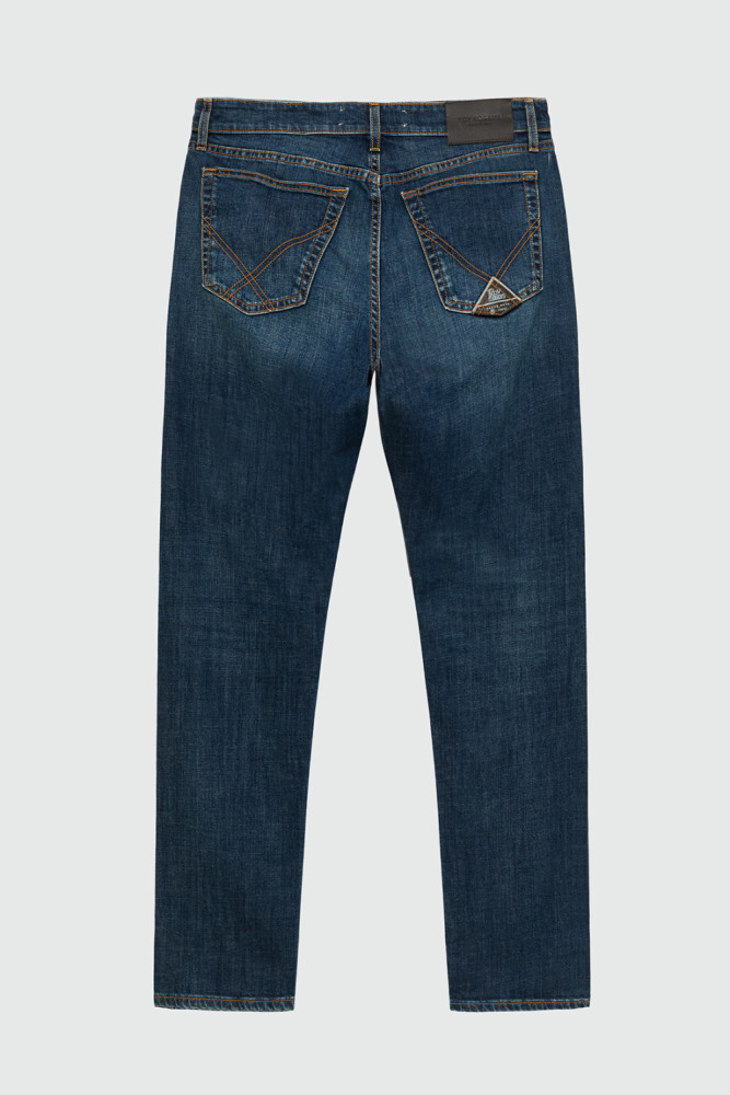 NEW 529 CARLIN JEANS
