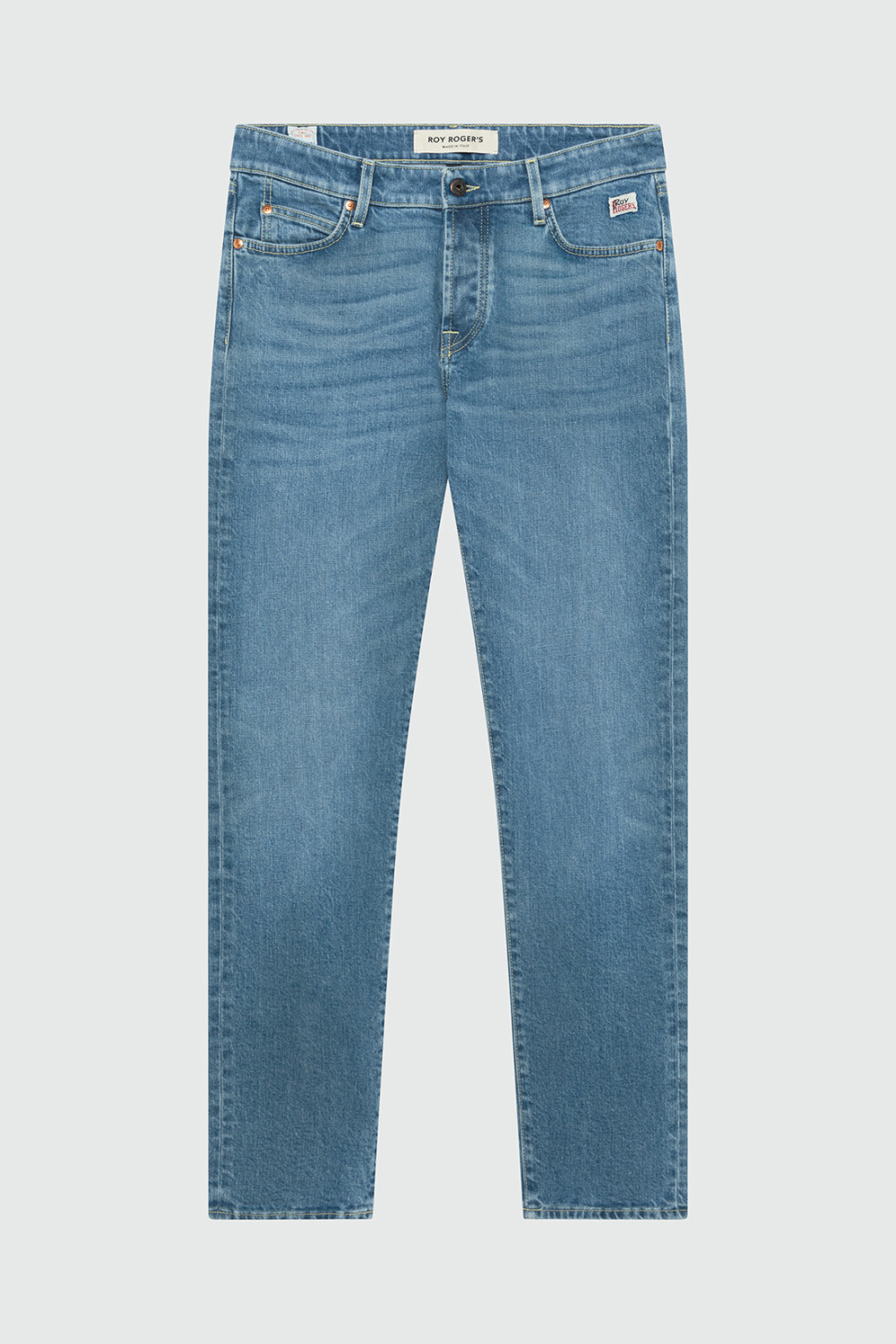 ROY ROGERS: NEW 529 HAMDEN JEANS