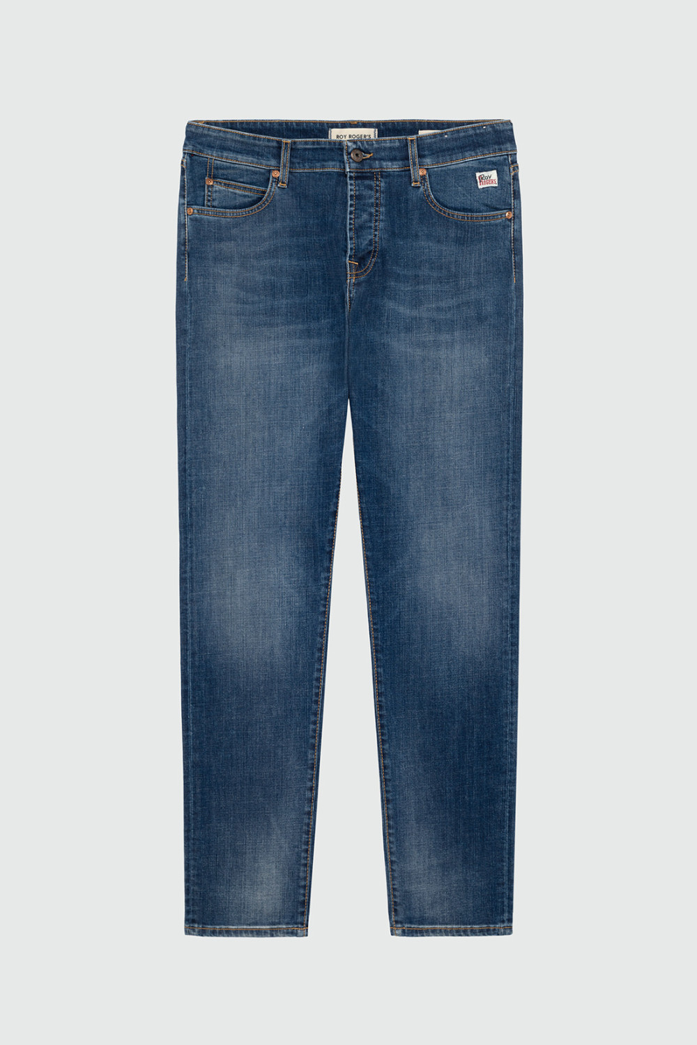 ROY ROGERS: NEW 529 ICE JEANS