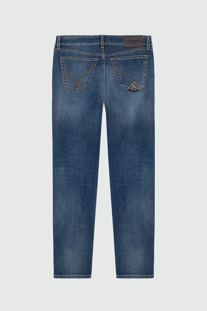 NEW 529 ICE JEANS