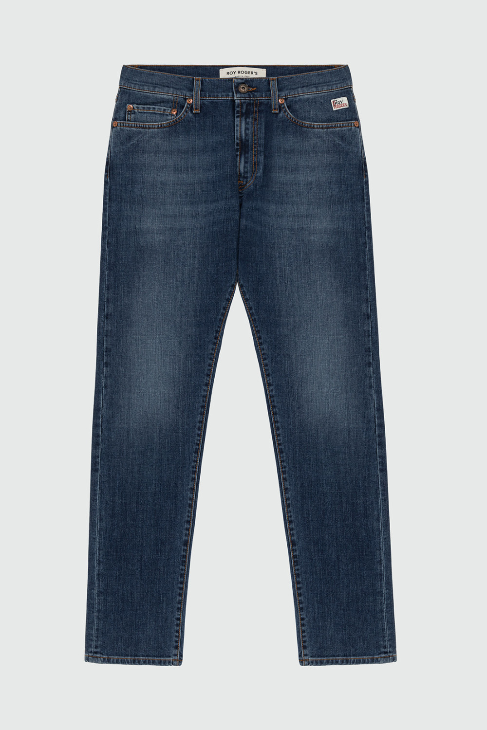 ROY ROGERS: NEW 529 PATER JEANS