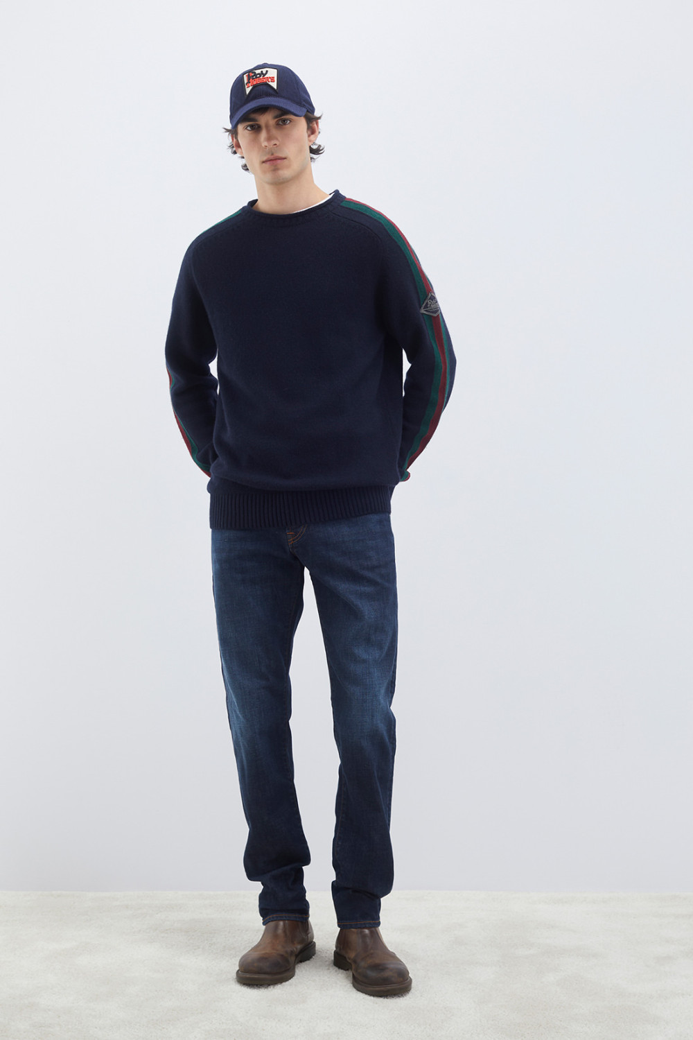 ROY ROGERS: NEW 529 PATER JEANS