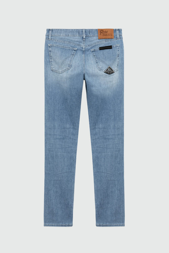 JEANS NEW 529 PENELOPE