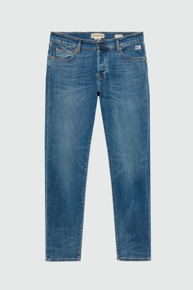 JEANS NEW 529 RECYCLED CANON