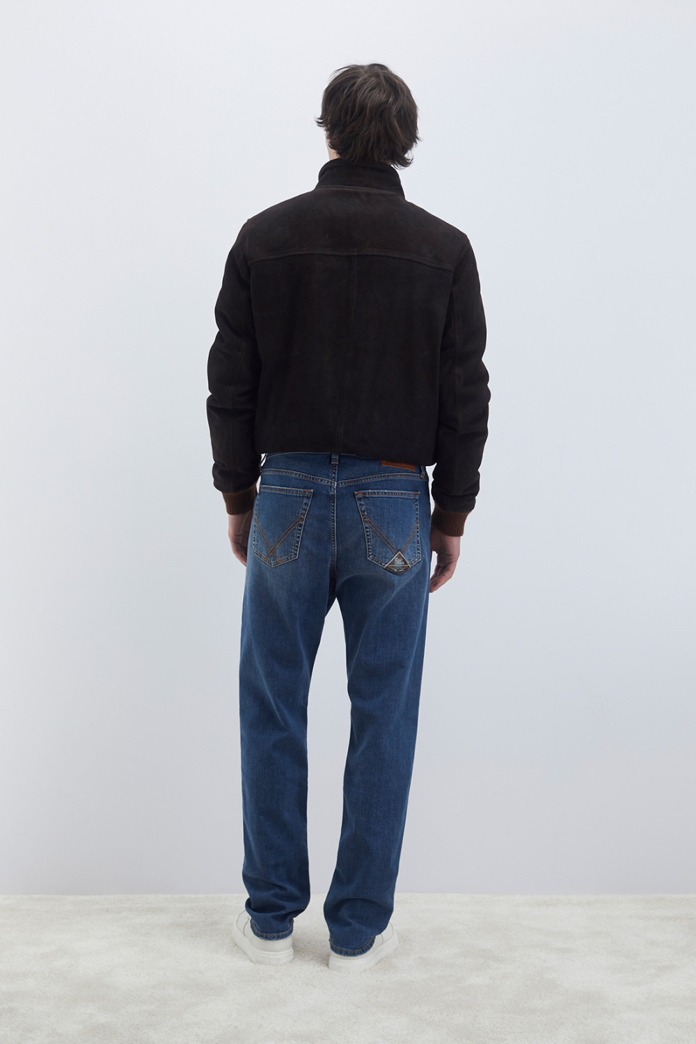 ROY ROGERS: NEW 529 WEARED 10 JEANS