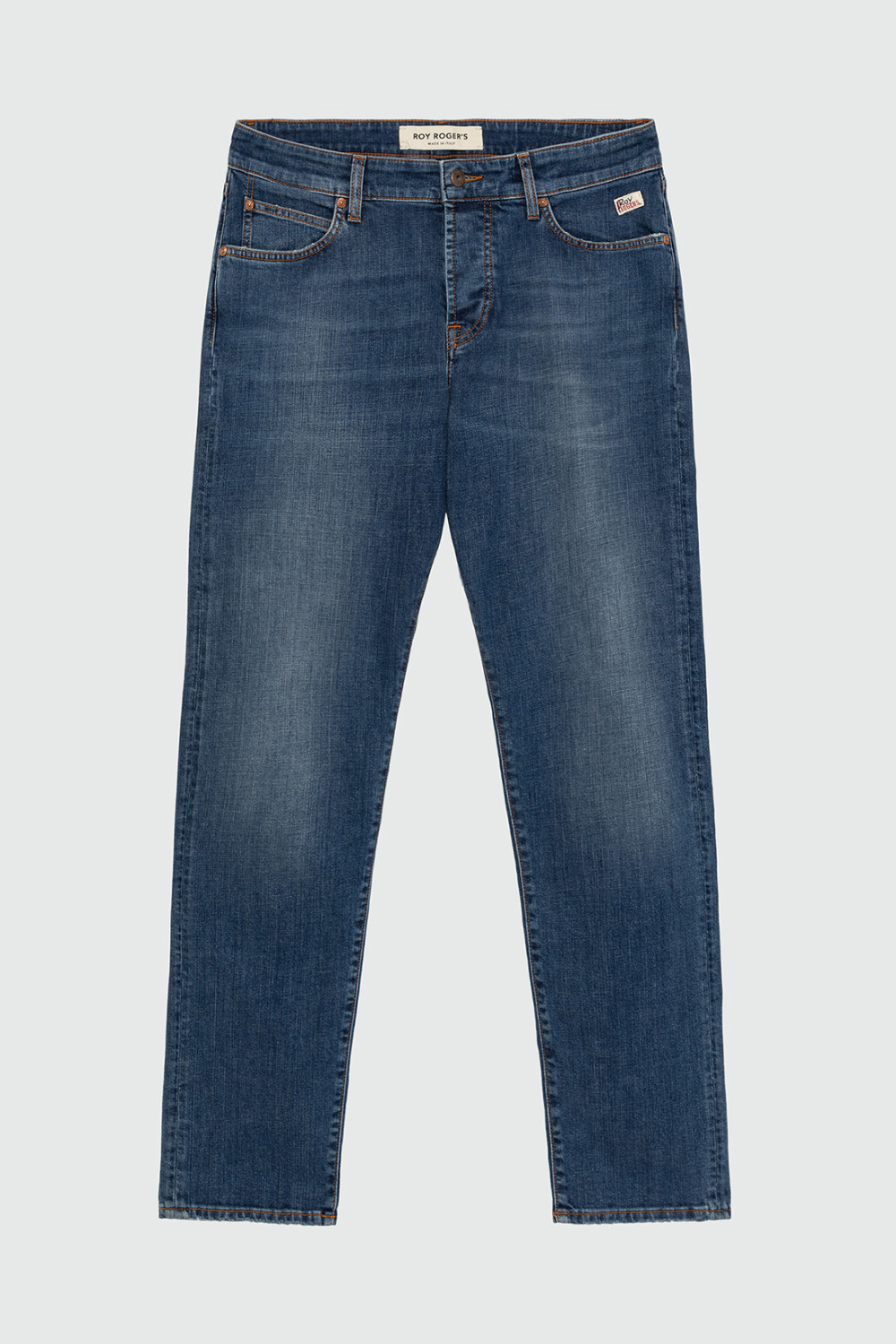 ROY ROGERS: NEW 529 WEARED 10 JEANS