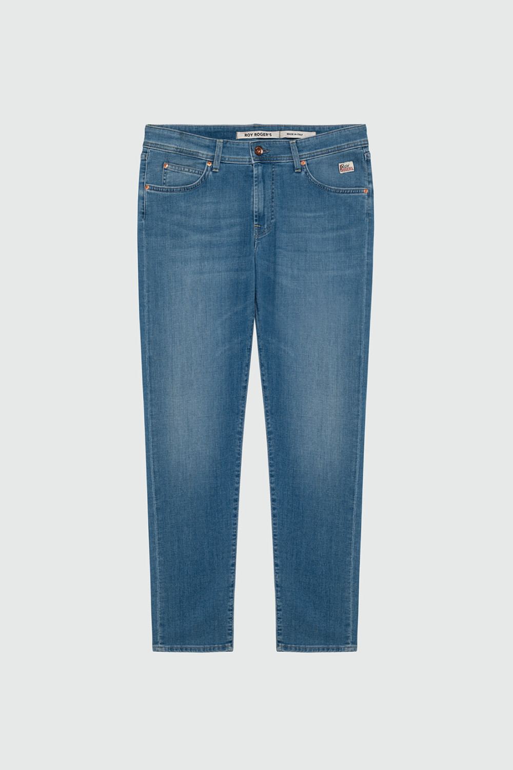 ROY ROGERS: NEW 529 ZAPHIRE JEANS
