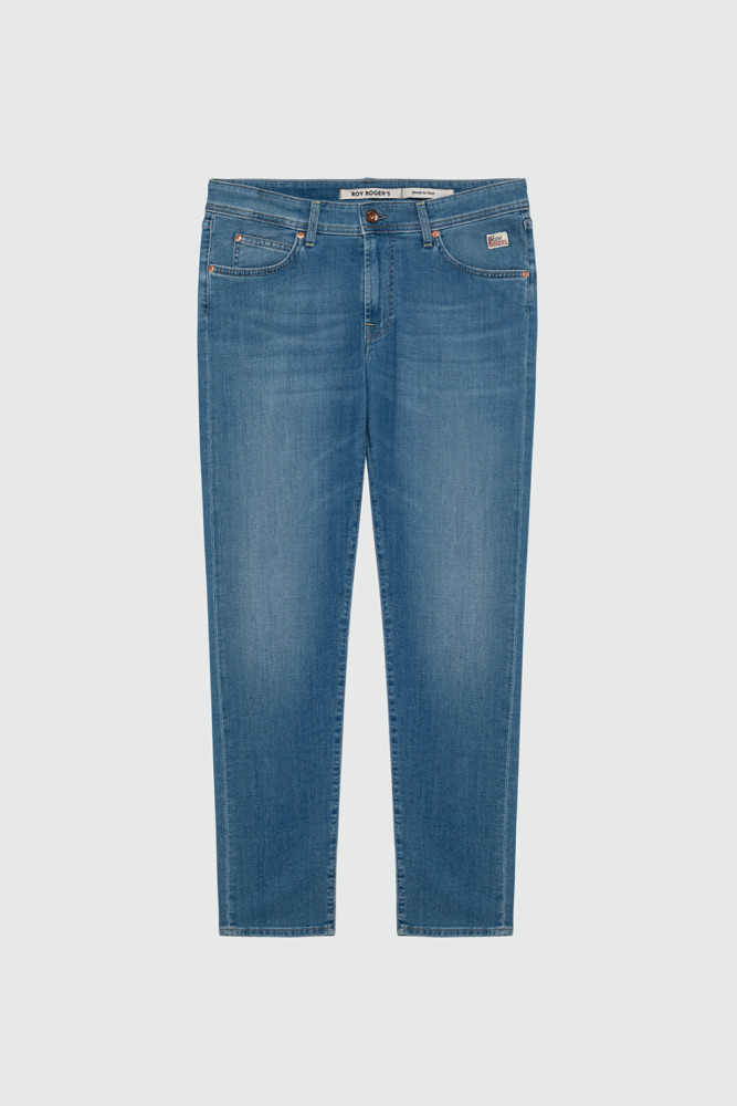 NEW 529 ZAPHIRE JEANS