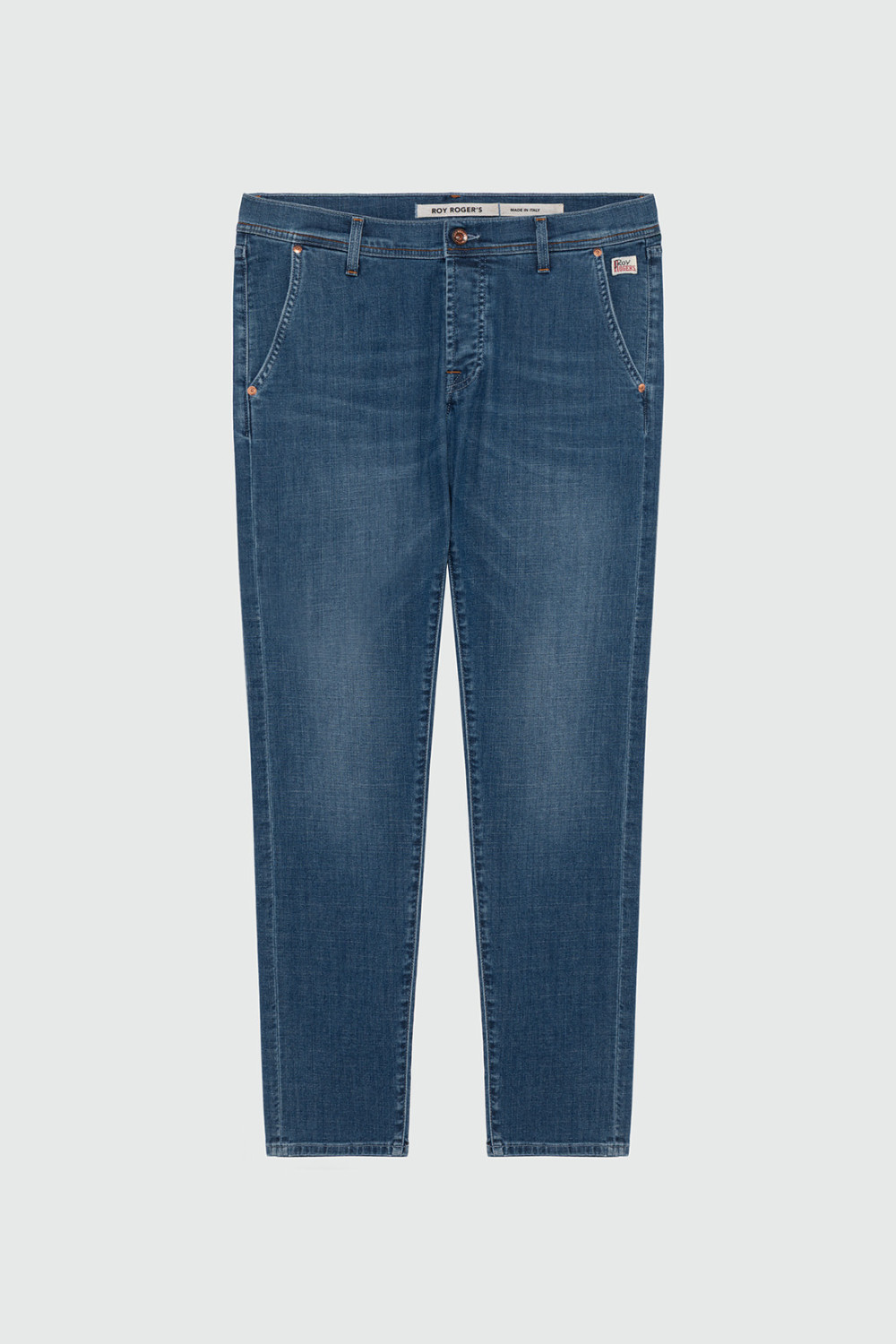 ROY ROGERS: NEW ELIAS ALEX JEANS