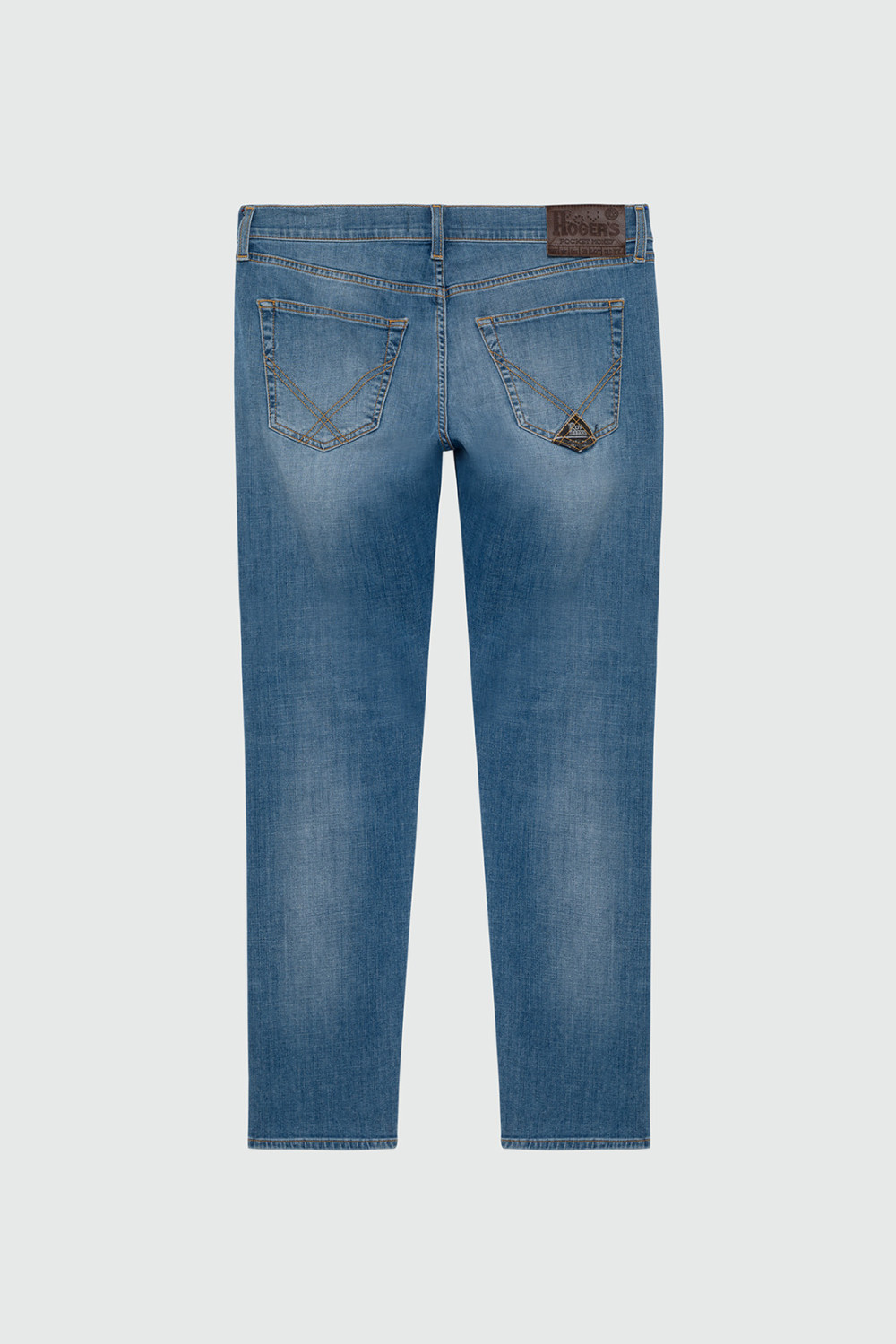 ROY ROGERS: NEW ELIAS APRIL JEANS