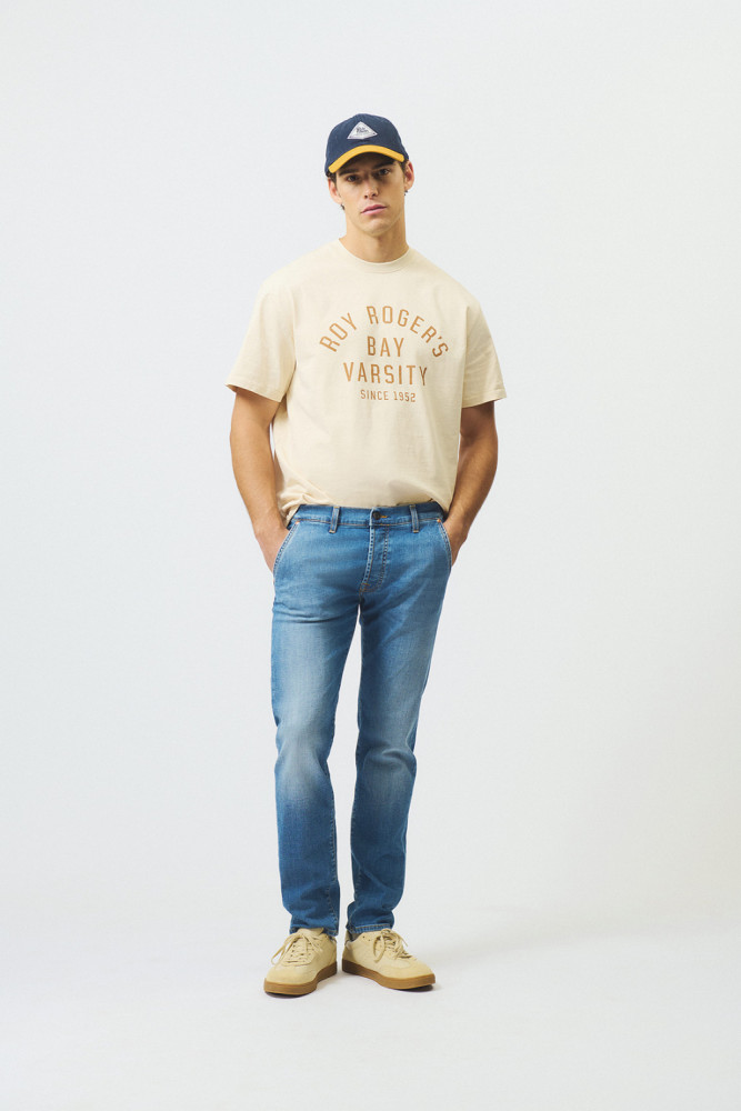 NEW ELIAS APRIL JEANS