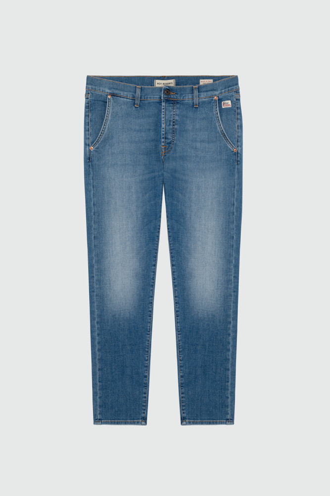 NEW ELIAS APRIL JEANS