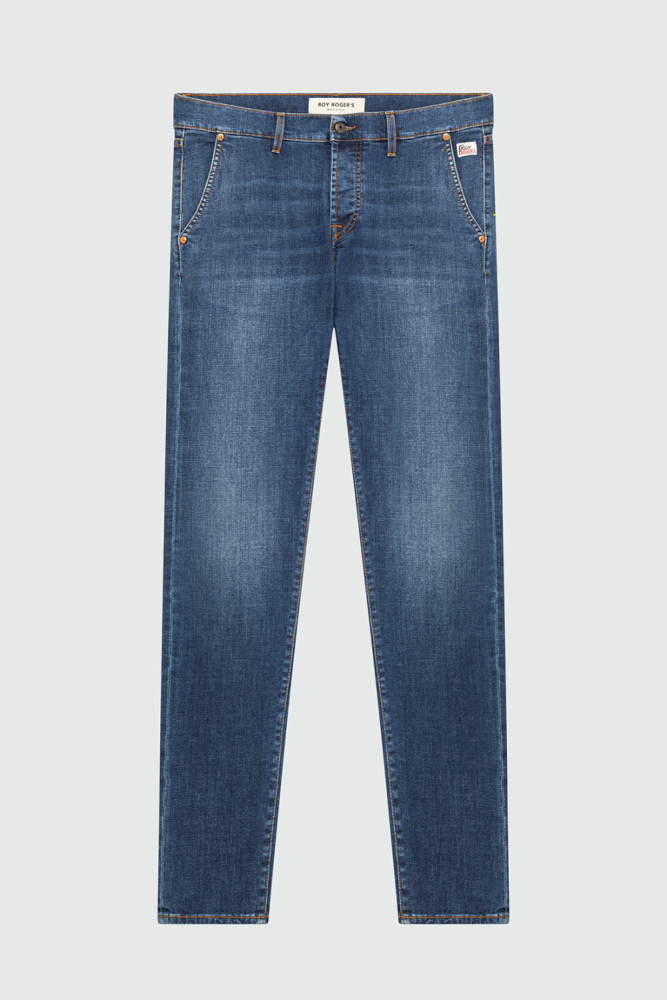 JEANS NEW ELIAS CARLIN LIGHT