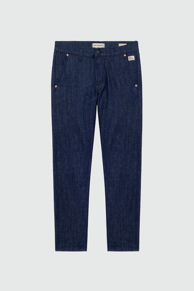 NEW ELIAS ONE WASH JEANS