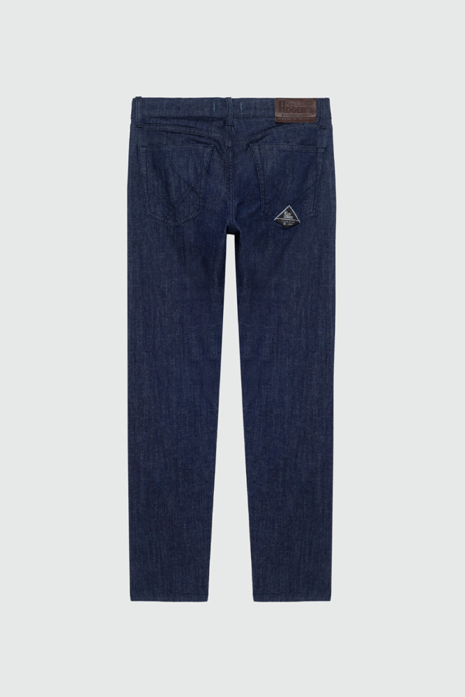 NEW ELIAS ONE WASH JEANS