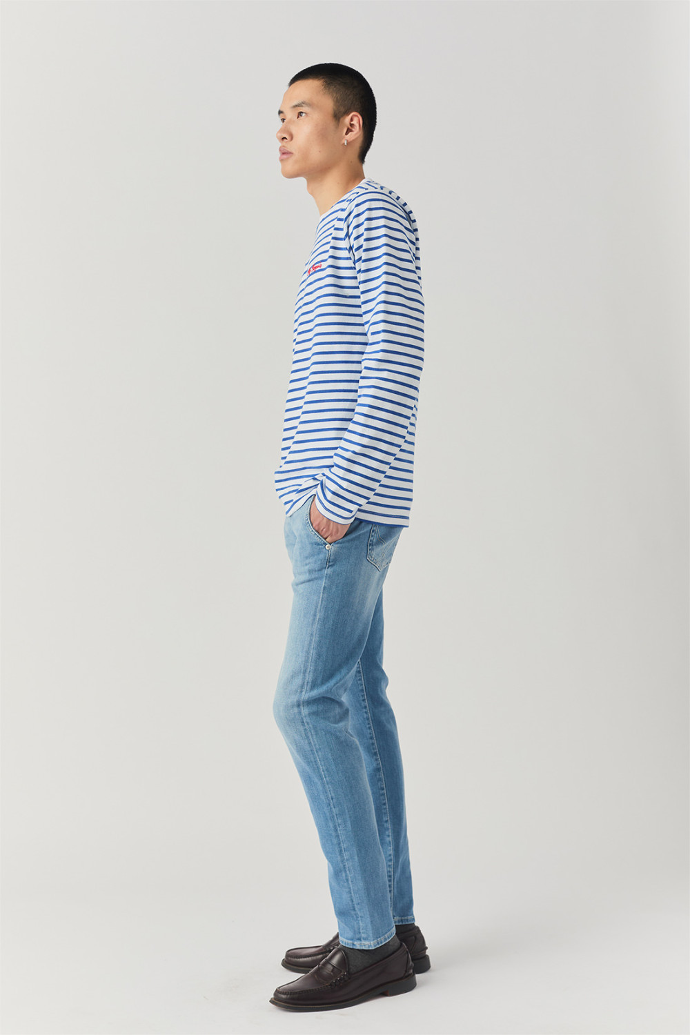 ROY ROGERS: NEW ELIAS PENELOPE JEANS