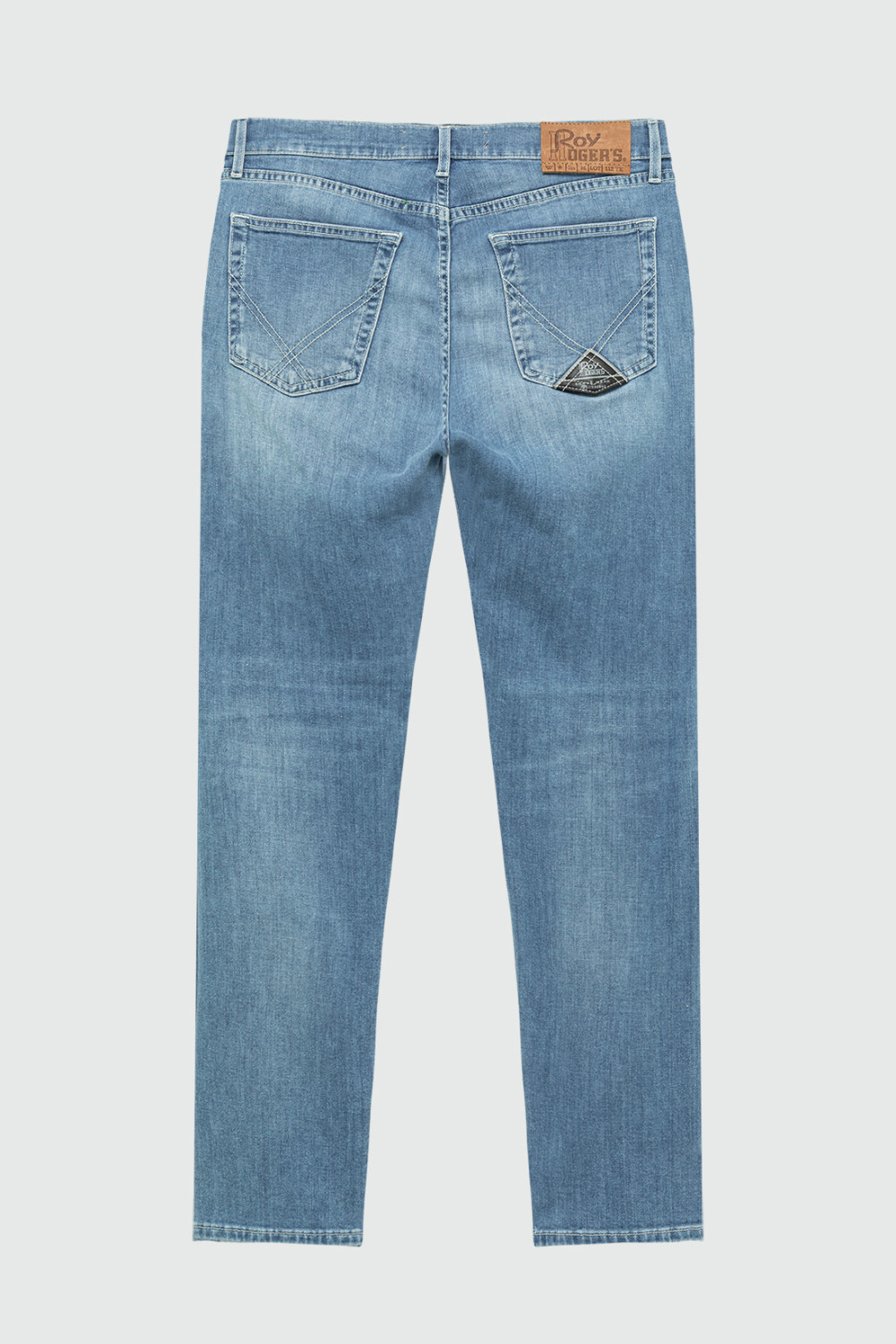 ROY ROGERS: NEW ELIAS PENELOPE JEANS