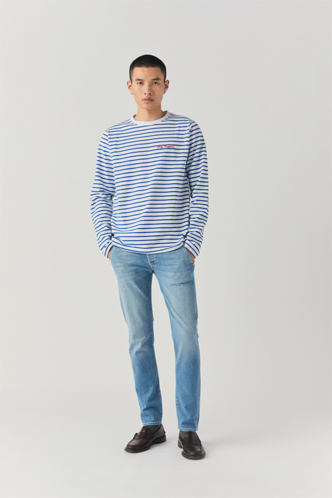 NEW ELIAS PENELOPE JEANS