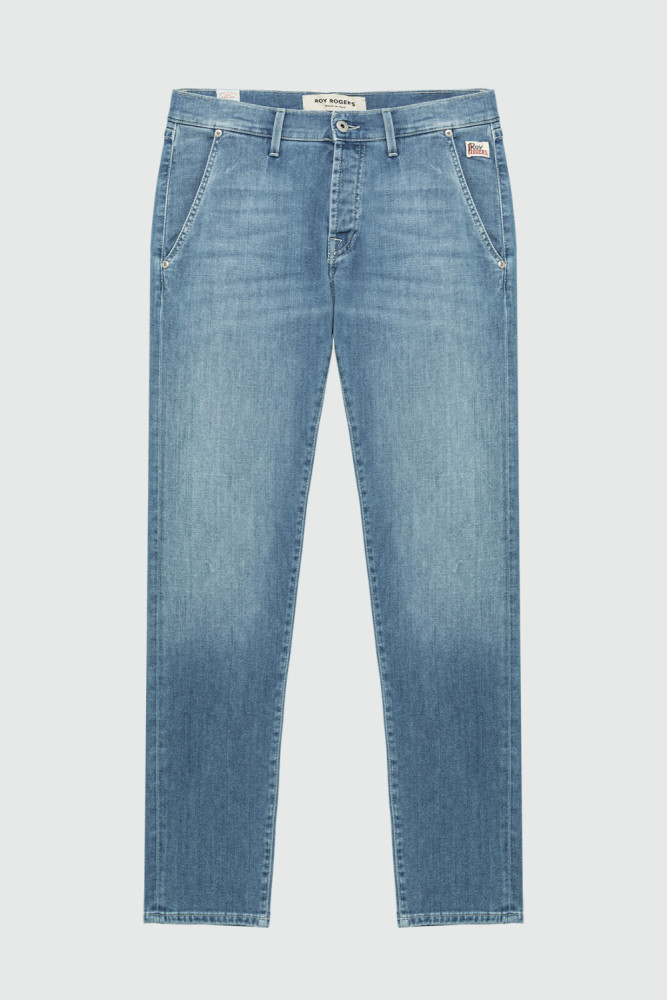 NEW ELIAS PENELOPE JEANS