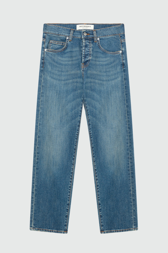 NEW OSKAR JEANS STONE 74