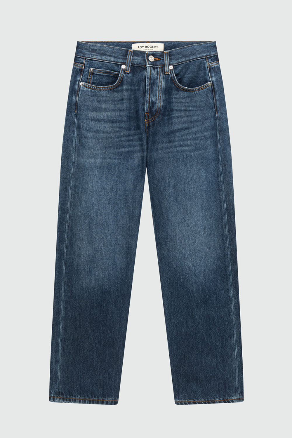 ROY ROGERS: NEW OSKAR JEANS STORYVILLE