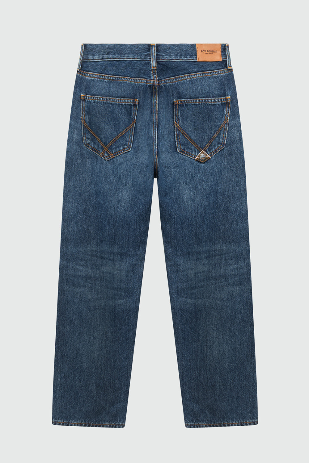 ROY ROGERS: NEW OSKAR JEANS STORYVILLE