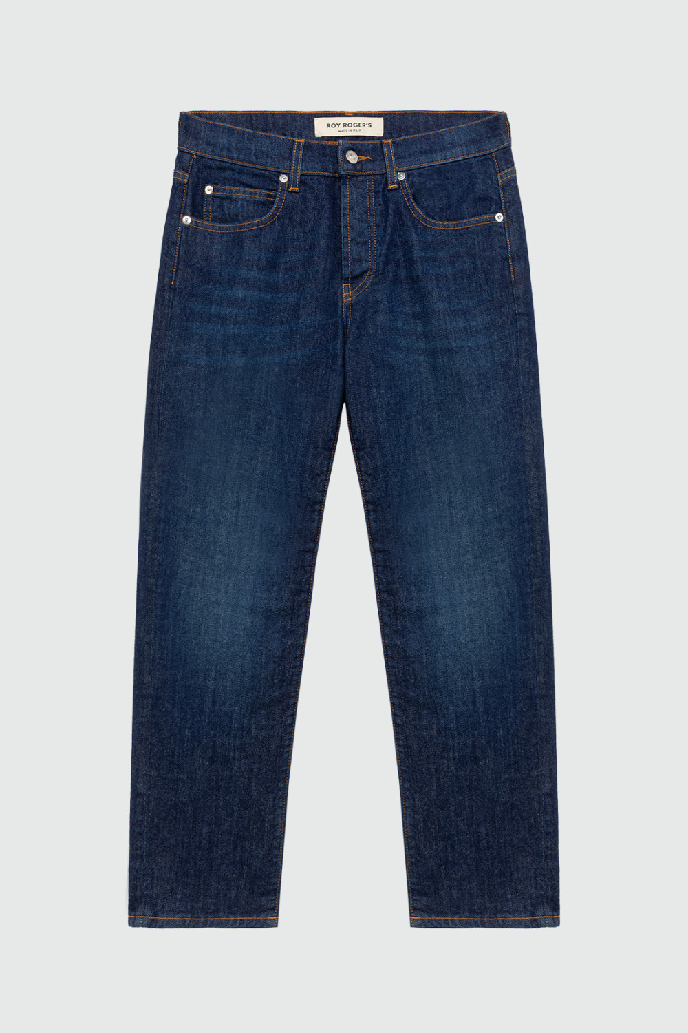 ROY ROGERS: JEANS NEW OSKAR WASH 51