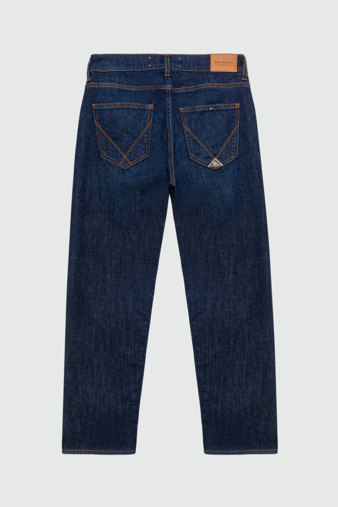 JEANS NEW OSKAR WASH 51