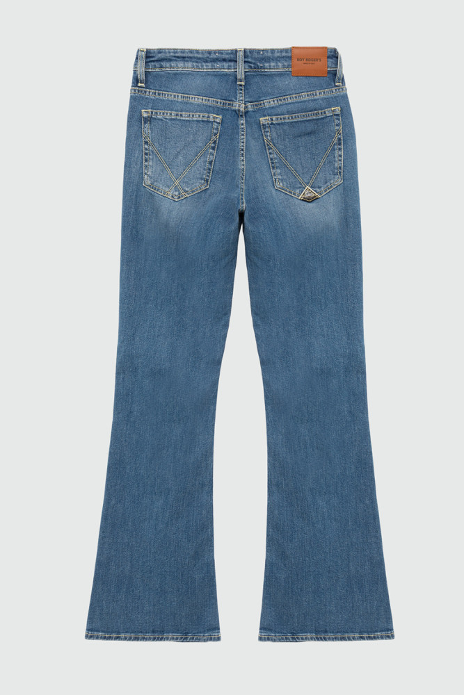NEW ROY ELODIE JEANS