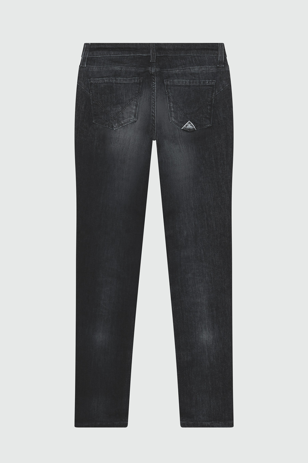 ROY ROGERS: JEANS PUSH UP CAMARILLO