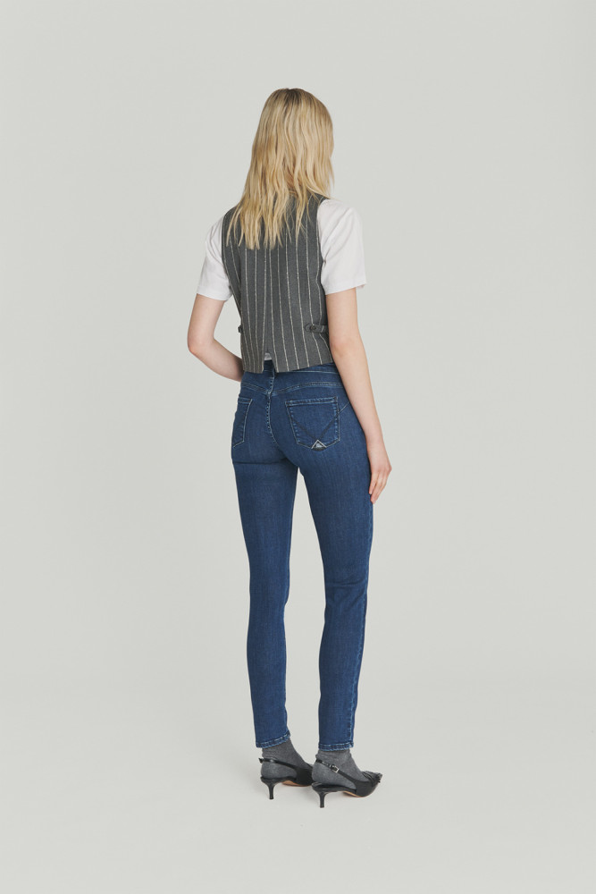 PUSH-UP JEANS FERRY